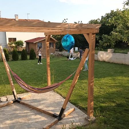 Вила Полина 瓦爾納 外观 照片